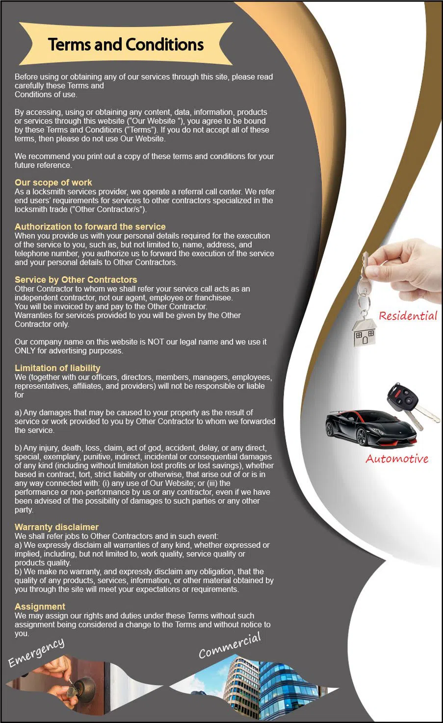 Marrero LA Locksmith Store Marrero, LA 504-509-4976