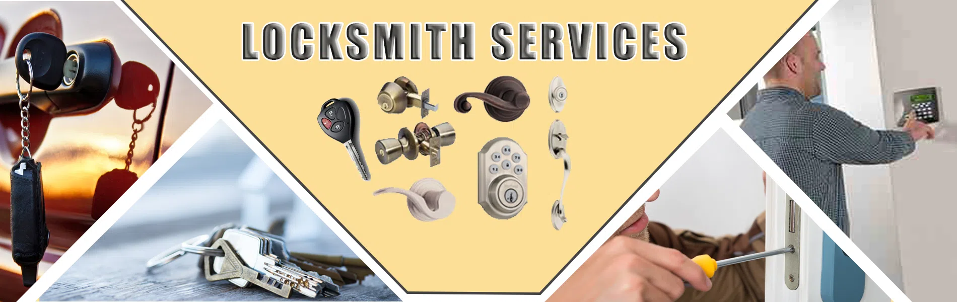 Marrero LA Locksmith Store Marrero, LA 504-509-4976