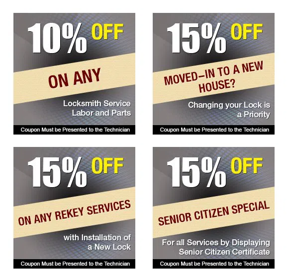 Marrero LA Locksmith Store Marrero, LA 504-509-4976 - coupons-17